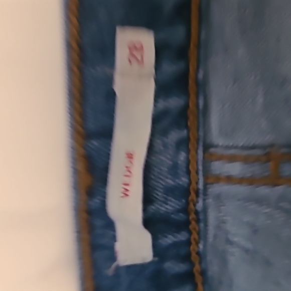 Levi's Premium Demin Wegie Fit Jean - Picture 4 of 6
